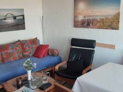 Ferienwohnung für 3 Personen (35 m²) in Fehmarn / Burgtiefe 1/10