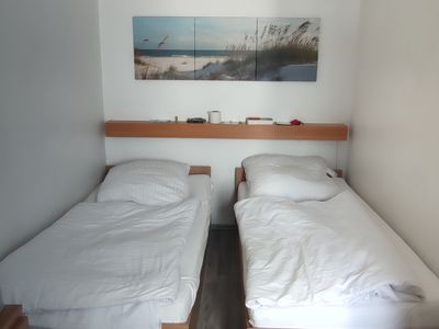 Ferienwohnung für 3 Personen (35 m²) in Fehmarn / Burgtiefe 3/10