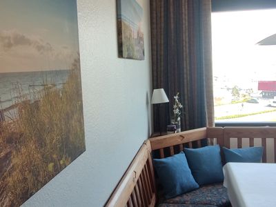 Ferienwohnung für 3 Personen (35 m²) in Fehmarn / Burgtiefe 5/10