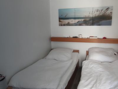 Ferienwohnung für 3 Personen (35 m²) in Fehmarn / Burgtiefe 7/10