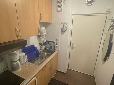 Ferienwohnung für 3 Personen (35 m²) in Fehmarn / Burgtiefe 8/10