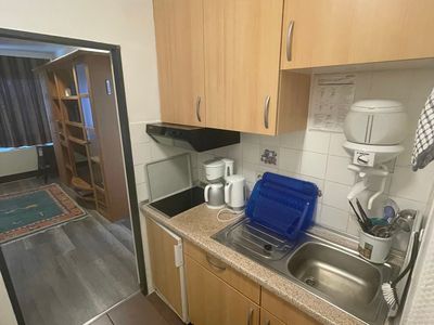 Ferienwohnung für 3 Personen (35 m²) in Fehmarn / Burgtiefe 10/10