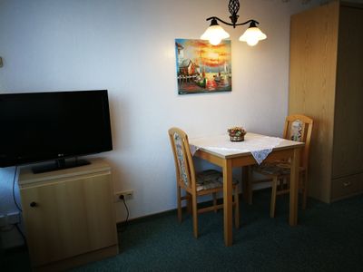 Ferienwohnung für 2 Personen (25 m²) in Fehmarn / Burgtiefe 5/10