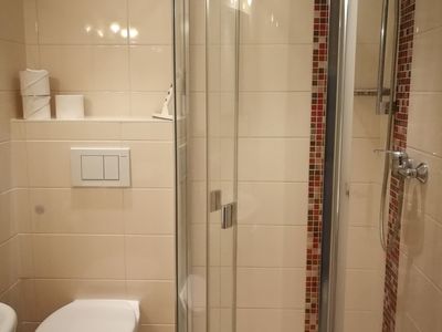 Ferienwohnung für 2 Personen (25 m²) in Fehmarn / Burgtiefe 9/10