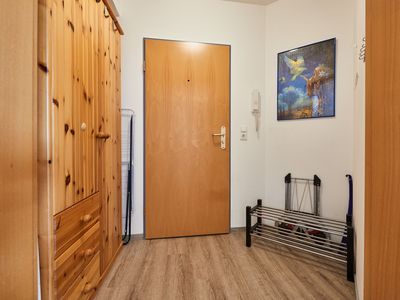 Ferienwohnung für 3 Personen (47 m²) in Fehmarn / Burgtiefe 4/10