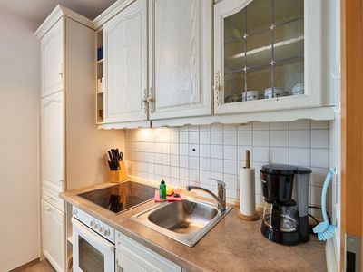 Ferienwohnung für 3 Personen (47 m²) in Fehmarn / Burgtiefe 7/10