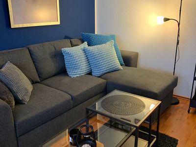 Ferienwohnung für 4 Personen (34 m²) in Fehmarn / Burgtiefe 2/10