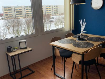 Ferienwohnung für 4 Personen (34 m²) in Fehmarn / Burgtiefe 7/10