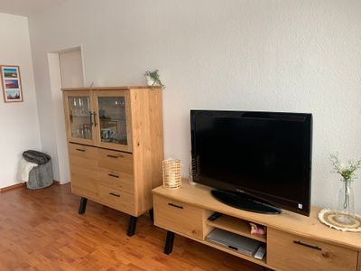 Ferienwohnung für 4 Personen (34 m²) in Fehmarn / Burgtiefe 9/10