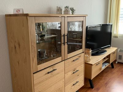 Ferienwohnung für 4 Personen (34 m²) in Fehmarn / Burgtiefe 10/10