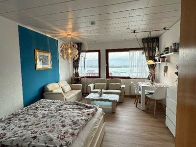 Ferienwohnung für 3 Personen (29 m²) in Fehmarn / Burgtiefe 2/10