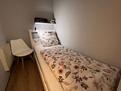 Ferienwohnung für 3 Personen (29 m²) in Fehmarn / Burgtiefe 9/10