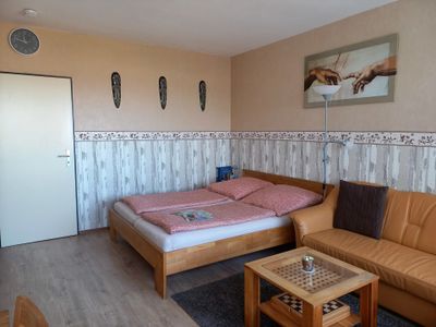 Ferienwohnung für 2 Personen (25 m²) in Fehmarn / Burgtiefe 1/10