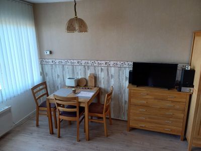 Ferienwohnung für 2 Personen (25 m²) in Fehmarn / Burgtiefe 2/10