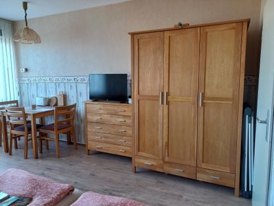 Ferienwohnung für 2 Personen (25 m²) in Fehmarn / Burgtiefe 3/10