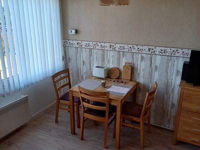 Ferienwohnung für 2 Personen (25 m²) in Fehmarn / Burgtiefe 4/10