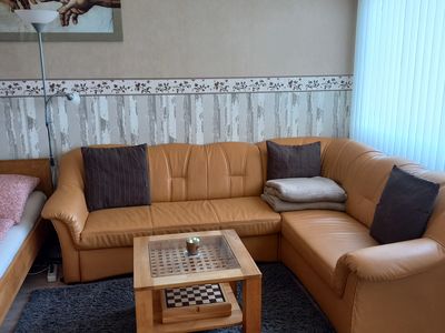 Ferienwohnung für 2 Personen (25 m²) in Fehmarn / Burgtiefe 6/10