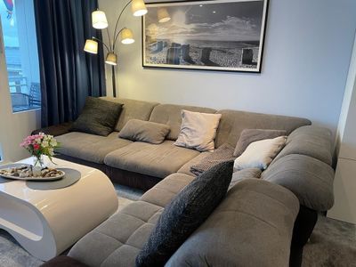 Ferienwohnung für 3 Personen (49 m²) in Fehmarn / Burgtiefe 10/10