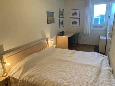 Ferienwohnung für 4 Personen (49 m²) in Fehmarn / Burgtiefe 4/10