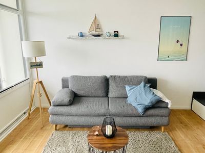 Ferienwohnung für 3 Personen (35 m²) in Fehmarn / Burgtiefe 1/10