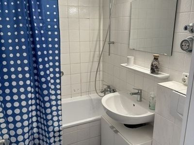 Ferienwohnung für 3 Personen (35 m²) in Fehmarn / Burgtiefe 8/10