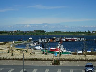 Ferienwohnung für 2 Personen (29 m²) in Fehmarn / Burgtiefe 2/10