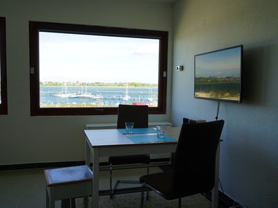 Ferienwohnung für 2 Personen (29 m²) in Fehmarn / Burgtiefe 4/10