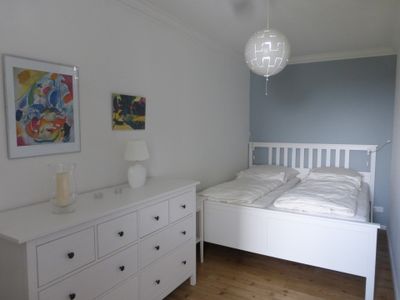 Ferienwohnung für 4 Personen (49 m²) in Fehmarn / Burgtiefe 6/10