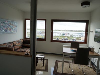 Ferienwohnung für 2 Personen (29 m²) in Fehmarn / Burgtiefe 10/10