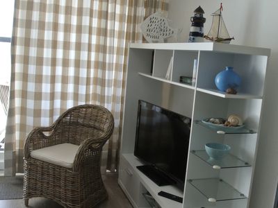 Ferienwohnung für 4 Personen (49 m²) in Fehmarn / Burgtiefe 5/10