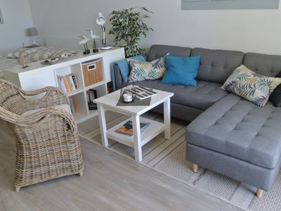 Ferienwohnung für 4 Personen (49 m²) in Fehmarn / Burgtiefe 7/10