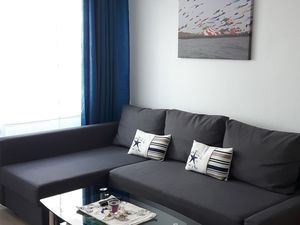 Ferienwohnung für 4 Personen (35 m²) in Fehmarn / Burgtiefe