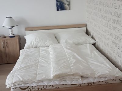 Ferienwohnung für 4 Personen (35 m²) in Fehmarn / Burgtiefe 4/10