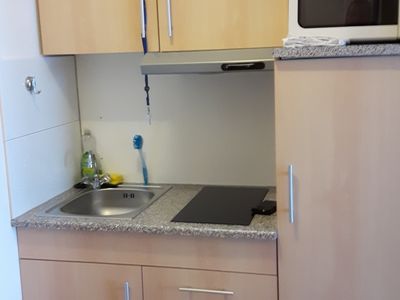 Ferienwohnung für 4 Personen (35 m²) in Fehmarn / Burgtiefe 5/10