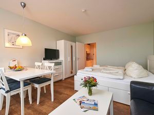 Ferienwohnung für 4 Personen (29 m²) in Fehmarn / Burgtiefe