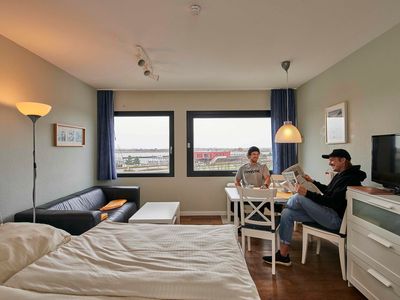 Ferienwohnung für 4 Personen (29 m²) in Fehmarn / Burgtiefe 2/10