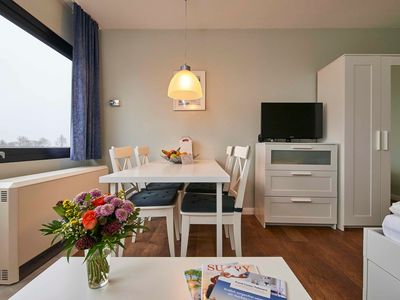 Ferienwohnung für 4 Personen (29 m²) in Fehmarn / Burgtiefe 3/10