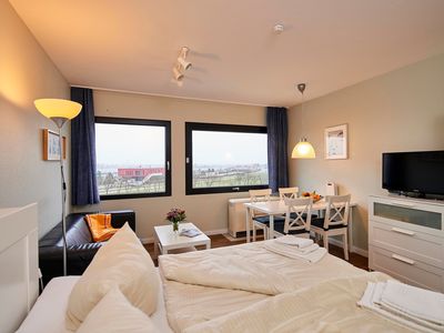 Ferienwohnung für 4 Personen (29 m²) in Fehmarn / Burgtiefe 4/10