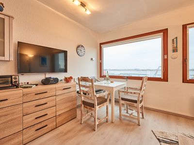 Ferienwohnung für 2 Personen (29 m²) in Fehmarn / Burgtiefe 2/10