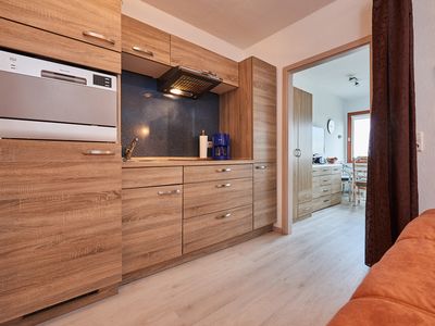 Ferienwohnung für 2 Personen (29 m²) in Fehmarn / Burgtiefe 9/10