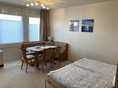 Ferienwohnung für 3 Personen (35 m²) in Fehmarn / Burgtiefe 2/9