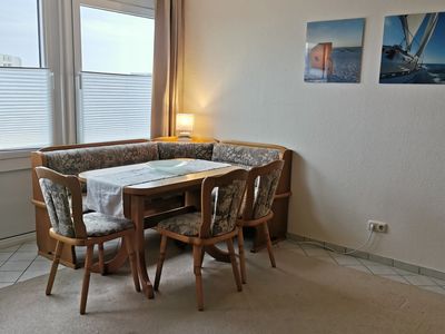 Ferienwohnung für 3 Personen (35 m²) in Fehmarn / Burgtiefe 3/9