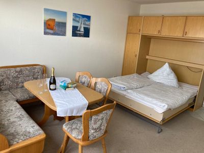 Ferienwohnung für 3 Personen (35 m²) in Fehmarn / Burgtiefe 4/9