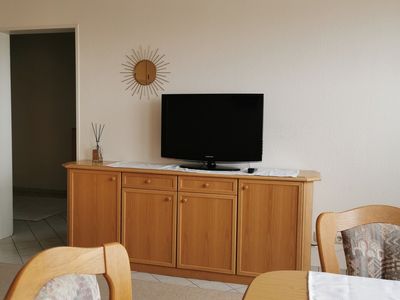 Ferienwohnung für 3 Personen (35 m²) in Fehmarn / Burgtiefe 5/9