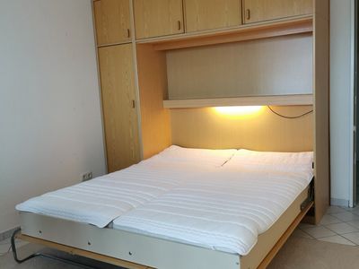 Ferienwohnung für 3 Personen (35 m²) in Fehmarn / Burgtiefe 6/9