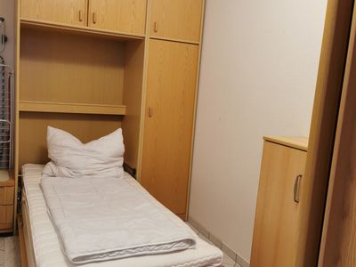 Ferienwohnung für 3 Personen (35 m²) in Fehmarn / Burgtiefe 7/9