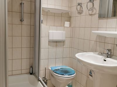 Ferienwohnung für 3 Personen (35 m²) in Fehmarn / Burgtiefe 9/9