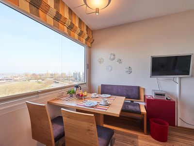 Ferienwohnung für 4 Personen (35 m²) in Fehmarn / Burgtiefe 4/10