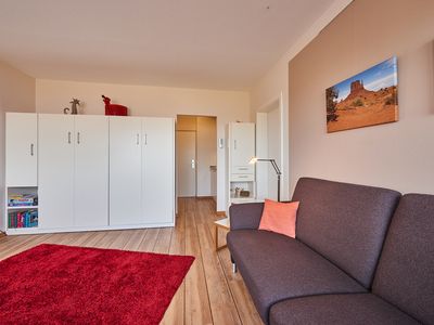 Ferienwohnung für 4 Personen (35 m²) in Fehmarn / Burgtiefe 6/10