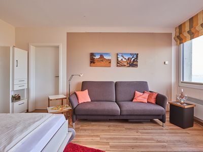 Ferienwohnung für 4 Personen (35 m²) in Fehmarn / Burgtiefe 7/10